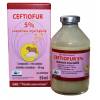 Ceftiofur 5% 50ml